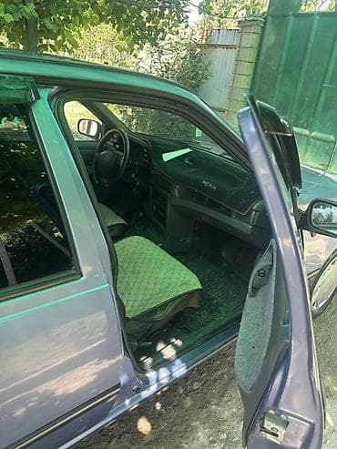 Унаа: Daewoo Nexia: 2007 г., Кол менен иштөөчү, Бензин, Седан — 6