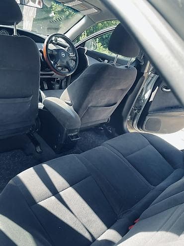 расходомер ниссан примера: Nissan Primera: 2001 г., 2 л, Вариатор, Бензин, Седан — 5
