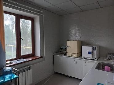 Коммерциялык мүлк: Сдаётся коммерческое помещение на первой линии — с. Новопокровка, ул — 3