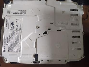 type c hdmi: Проектор Epson EB-S31 (серия EB-3xx), 3LCD Ключевые особенности: - — 2