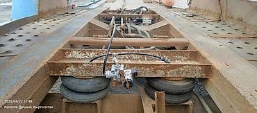 рено автовоз: Тягач, Renault, 2007 г., Автовоз — 8