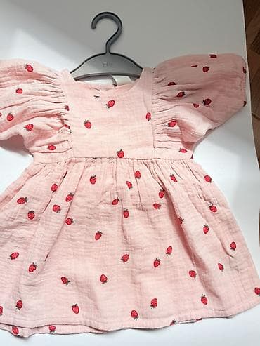 шапка h m: Комплект, Новый — 10