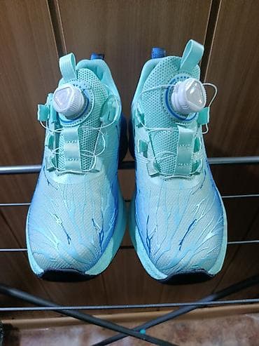 yeezy 500: Кроссовки спортивные, артикул X0112 - Размер: EU 36 (USA 2.5, UK 2 — 3