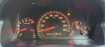 mini coper: Honda Accord: 2003 г., 2 л, Автомат, Бензин, Седан — 9