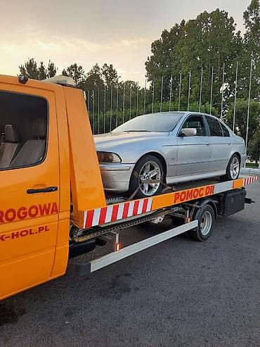 эфакуатор: Эвакуатор, Сдвижная — 3