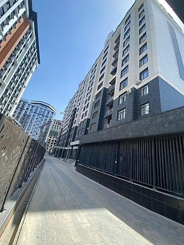 2 комнаты, 64 м², Элитка, 10 этаж, Евроремонт at lalafo.kg 2 комнаты, 64 м², Элитка, 10 этаж, Евроремонт