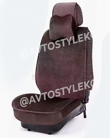 sp 4: Чехлы Велюровые, С подушкой, Новый, Бесплатная доставка — 3