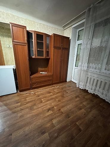 квартиры хрущевка: 1 комната, 30 м², Хрущевка, 3 этаж, Косметический ремонт — 4