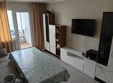 Недвижимость: 2 комнаты, 67 м², Достук мкр Индивидуалка, 3 этаж, Косметический ремонт — 3
