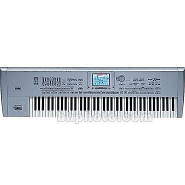 Барабаны: Синтезаторы, рабочие станции и MIDI‑клавиатуры — подборка моделей для — 7