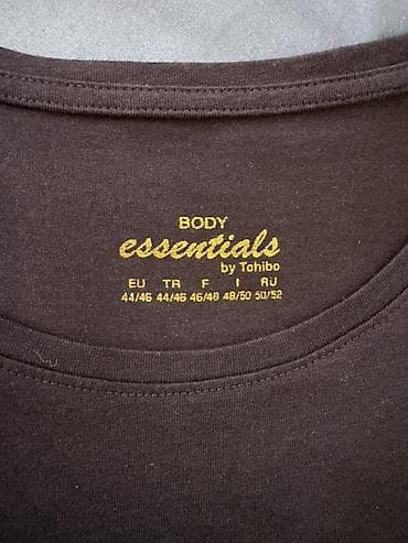 pull bear: Лонгслив, цвет - Синий — 2