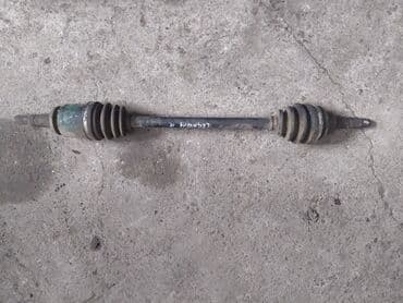 запчасти на митсубиси галант в бишкеке: Mitsubishi Legnum Привод в сборе, Митсубиси Легнум привод Привод в — 1