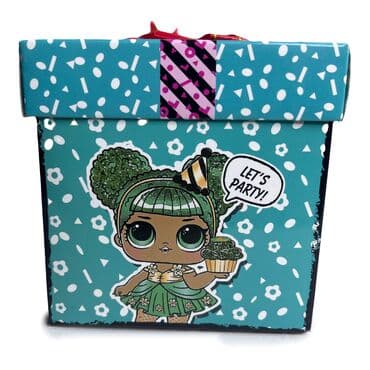 современный: Сюрприз LOL кукла - низкие цены в городе! ~ доставка — 1