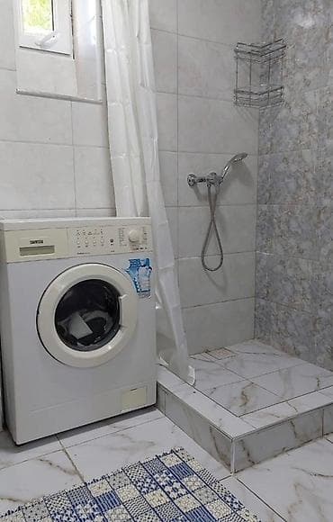 1 комнатная квартира юг 2: 3 комнаты — 7