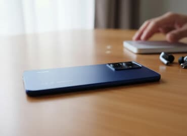 enter kg ноутбуки: Redmi, Redmi Note 12, Б/у, 128 ГБ, цвет - Синий — 1