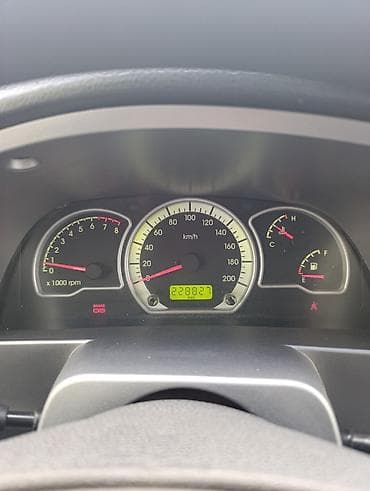 каленвал на нексия: Daewoo Nexia: 2008 г., 1.5 л, Ручные, Бензин, Седан — 9