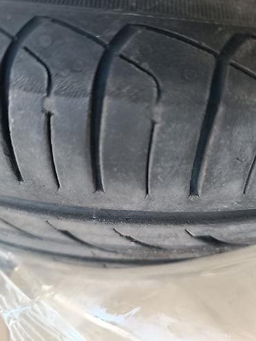 Летняя шина 185/65 R15 88T - Размер: 185/65 R15 - Индекс — 2
