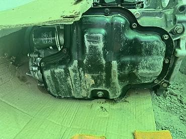 Мотор от камри 70 на запчасти 
A25A FKS — 7