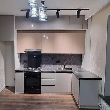 retro divan per page 40: Набор корпусной мебели для спальни/детской в современном стиле — 10