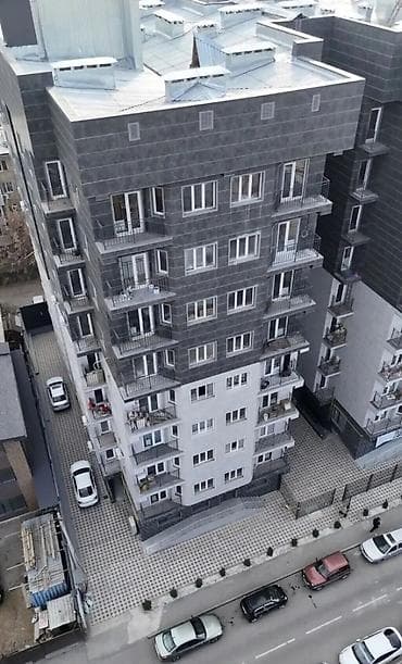 1000: 1 комната, 35 м², 1000 мелочей (Карпинка) Элитка, 7 этаж, Дизайнерский ремонт — 8