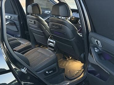 audi s6: BMW X7: 2019 г., 3 л, Автомат, Бензин, Кроссовер — 8