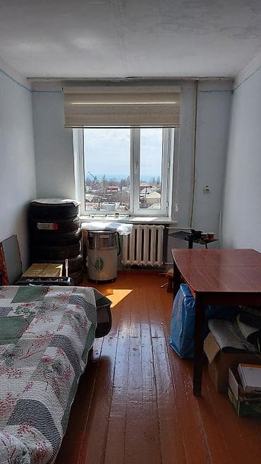 nova city: 2 комнаты, 47 м², 104 серия, 3 этаж — 9