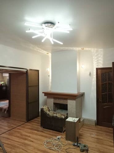 прожектор свет: Керме шыптар Жылтырак, 3D потолоктор, Жылтырабаган Демонтаждоо, Акысыз консультация, Акысыз ченөө — 3