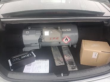 покрышка на 16: Hyundai Sonata: 2022 г., Автомат, Газ, Седан — 4