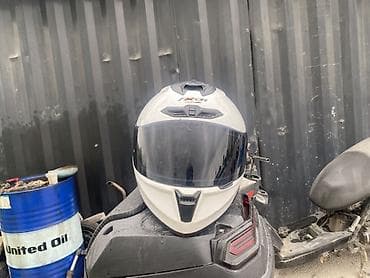 bmb 39: Макси-скутер 150 куб. см, Бензин, Б/у — 7