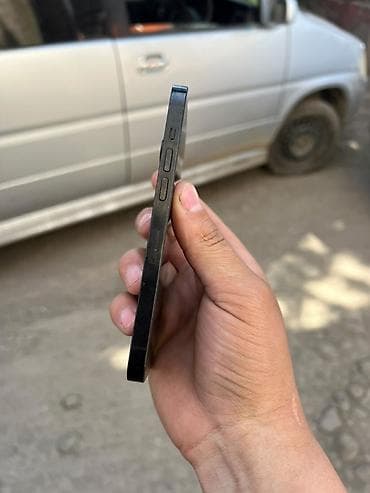 процессор от ноутбука: IPhone 14 Pro, Б/у, 512 ГБ, Space Gray, 84 % — 3