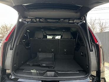 каделак: Cadillac Escalade: 2022 г., 6.2 л, Автомат, Бензин, Внедорожник — 10