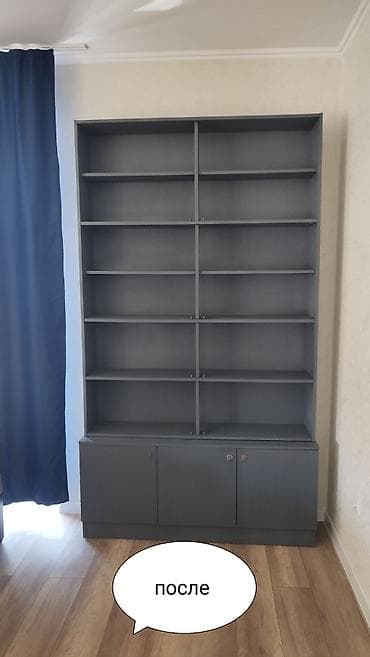 мелкий ремонт мебели в бишкеке: Услуга Покраски мебели ремонту и обновлению старой или поврежденной — 5