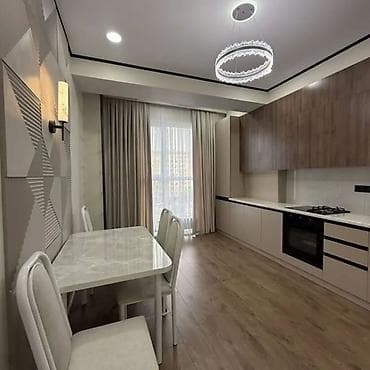 ts group: 2 комнаты, 61 м², КНУ Элитка, 5 этаж, Дизайнерский ремонт — 6