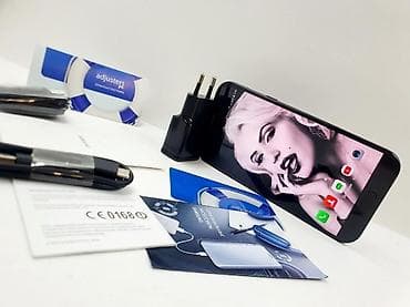 tecno spark 9pro: Samsung Galaxy A5, Б/у, 32 ГБ, цвет - Черный, 1 SIM, 2 SIM — 7