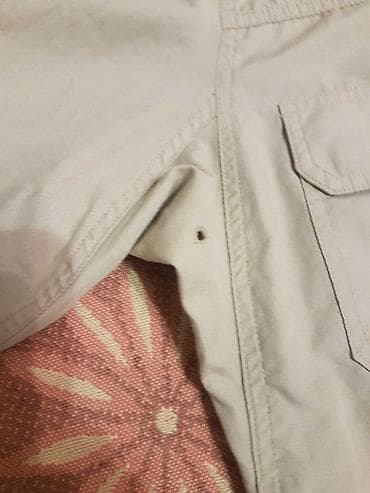 bra: Разное Рубашка тактичекая, для военки как раз, размер 48, 2000 сом — 8