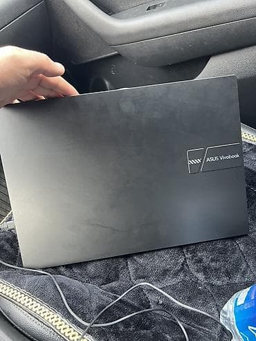 tab samsung: Ноутбук ASUS Vivobook 15 (серия M1505/М1505YA) Характеристики: - — 5