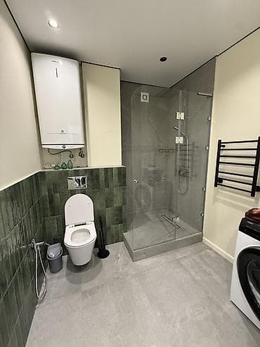 совмин квартира: 1 комната, С мебелью полностью — 5