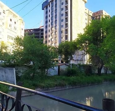 новые квартиры: 2 комнаты, 59 м², Элитка, 12 этаж, Готовая ПСО (под самоотделку) — 8