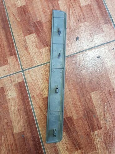 оригинальные расходные материалы 40 фотобумага: Решетка радиатора Toyota Б/у, Оригинал — 2