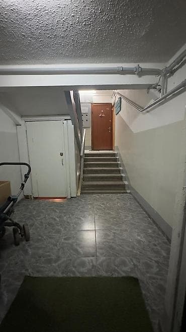 квартира 8микр: 2 комнаты, 49 м², 104 серия, 4 этаж, Косметический ремонт — 7