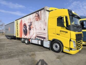 мотоцыклы урал: Грузовик, Volvo — 17