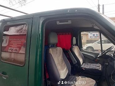 доставка грузовой: Грузоперевозки на Mercedes‑Benz Sprinter - Перевозка по городу и — 4