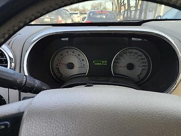 camry 2014: Ford Explorer: 2007 г., 4 л, Автомат, Бензин, Внедорожник — 9