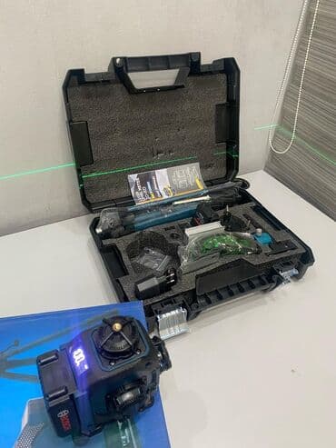 куплю электроинструмент б у на 999: Лазерный уровень Бош полный комплект. также у нас можете купить — 5