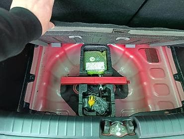 Kia: Kia Morning: 2022 г., 1 л, Автомат, Бензин, Хэтчбэк — 7