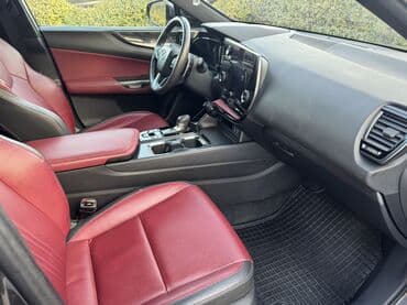 купить нексия 2 в бишкеке: Lexus NX: 2022 г., 2.5 л, Автомат, Бензиновая, Кроссовер — 5