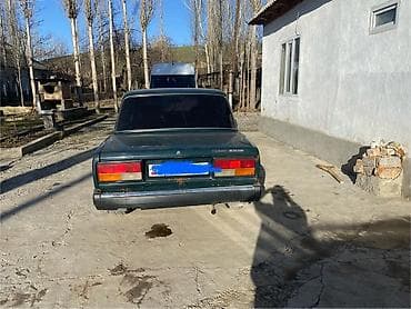 бенза бак нексия: ВАЗ (ЛАДА) 2105: 2007 г., Механика, Бензин, Седан — 3