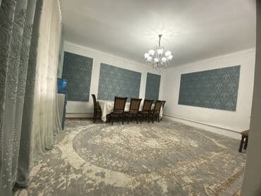 продается дом караколе: Үй, 110 кв. м, 8 бөлмө, Менчик ээси — 8
