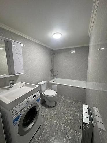 Продажа квартир: 1 комната, 40 м², Элитка, 9 этаж, Евроремонт — 7