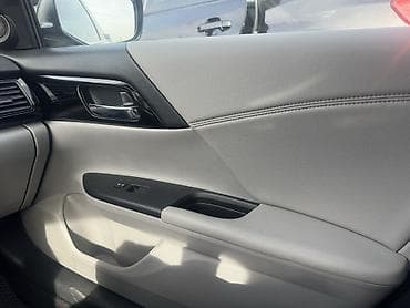 accord 2016: Honda Accord: 2016 г., Автомат, Бензин, Седан — 4